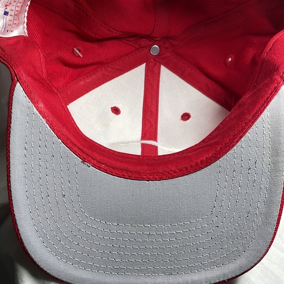 NWT Cincinnati Reds snap back - Picture 5 of 6